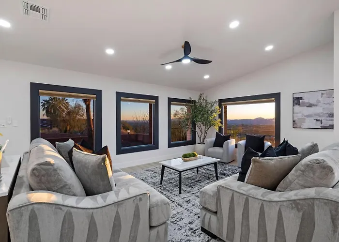 Foothills Hilltop • Pool • • Gym • 360° Views Tucson